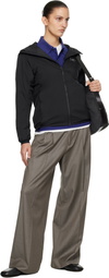 Arc'teryx Black Atom Hoody Jacket