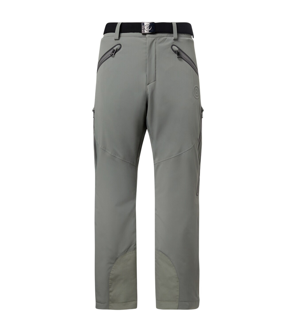 パンツ haider ackermann Haider Ackermann - Slim-Fit Tapered Striped Wool and Cotton