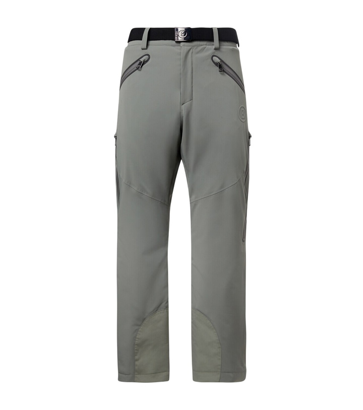 Photo: Bogner Tim belted ski pants
