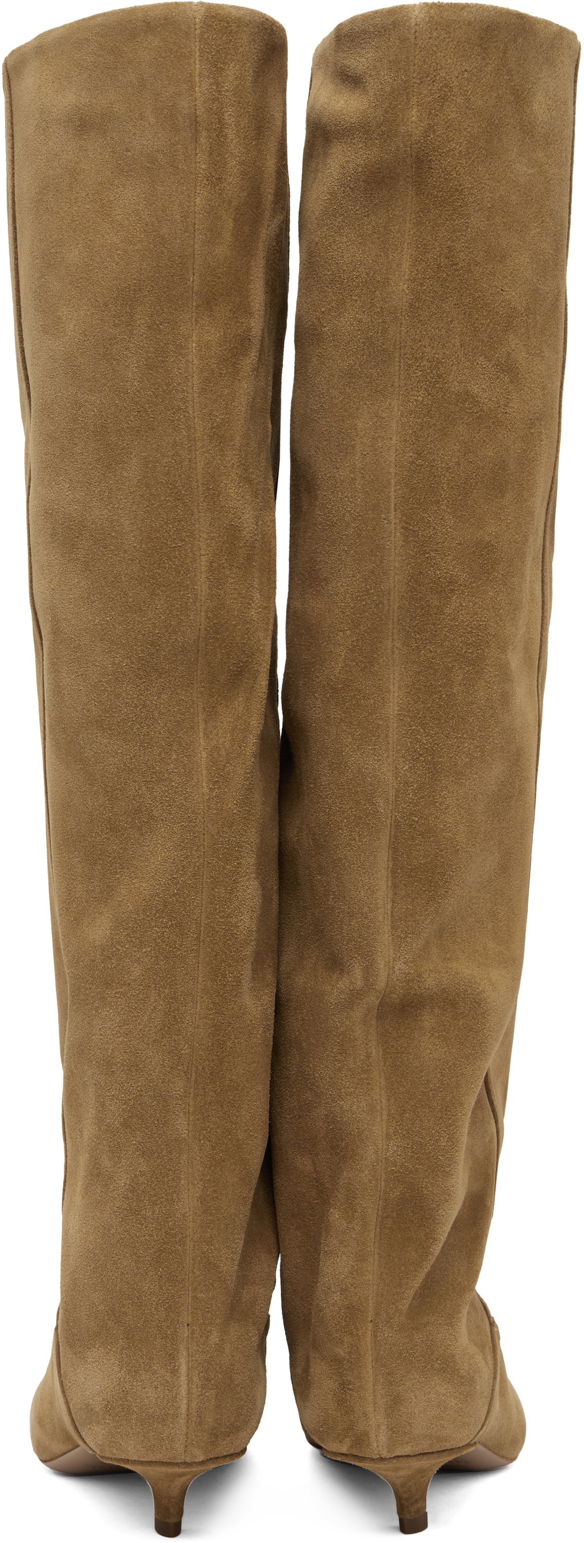 【関税込み】Paris Texas ベージュ Ines 35 ロングブーツ Paris Texas Beige Ines 35 Tall Boots Paris Texas