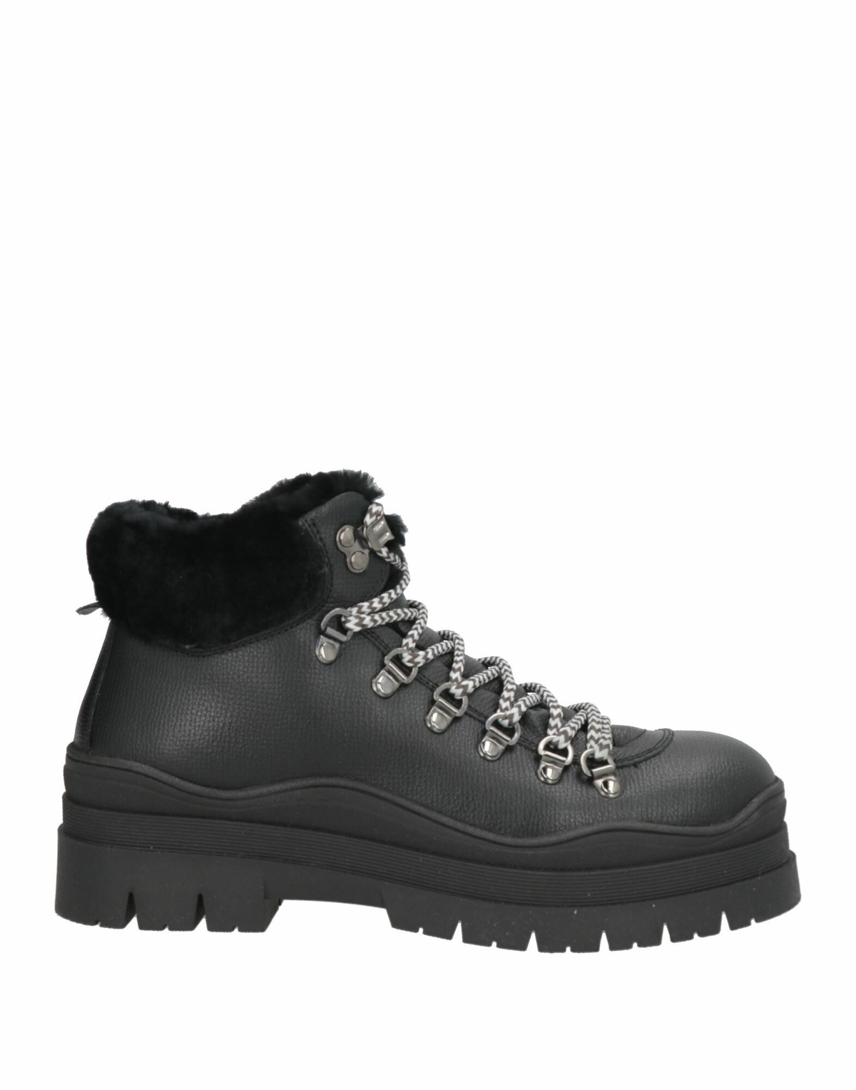 Bogner Womens Ankle boots in Black