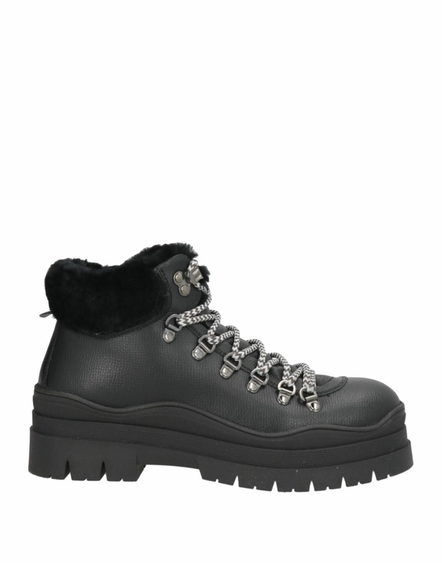 Photo: Bogner Womens Ankle boots in Black
