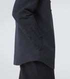 Valentino Cotton and silk shirt