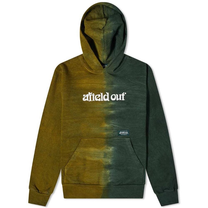Photo: Afield Out Duo Tone Hoody