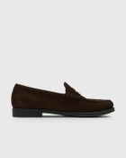 EASY WEEJUN Larson Suede