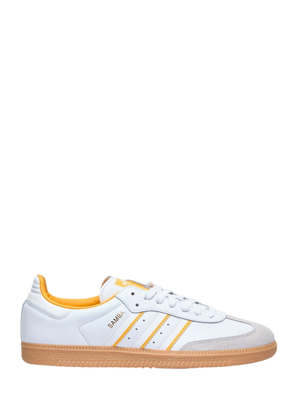 Photo: adidas Samba OG Sneakers