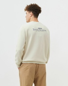 Autry Action Shoes Sweatshirt Tennis Man Beige - Mens - Sweatshirts