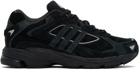 adidas Originals Black Reponse CL Sneakers