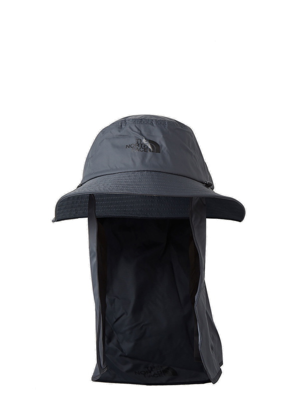 Photo: Flyweight Bucket Hat in Black