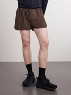 Portal - Ambit Ultra Straight-Leg Running Shorts - Green