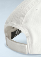 Y-3 Logo Motif Baseball Cap