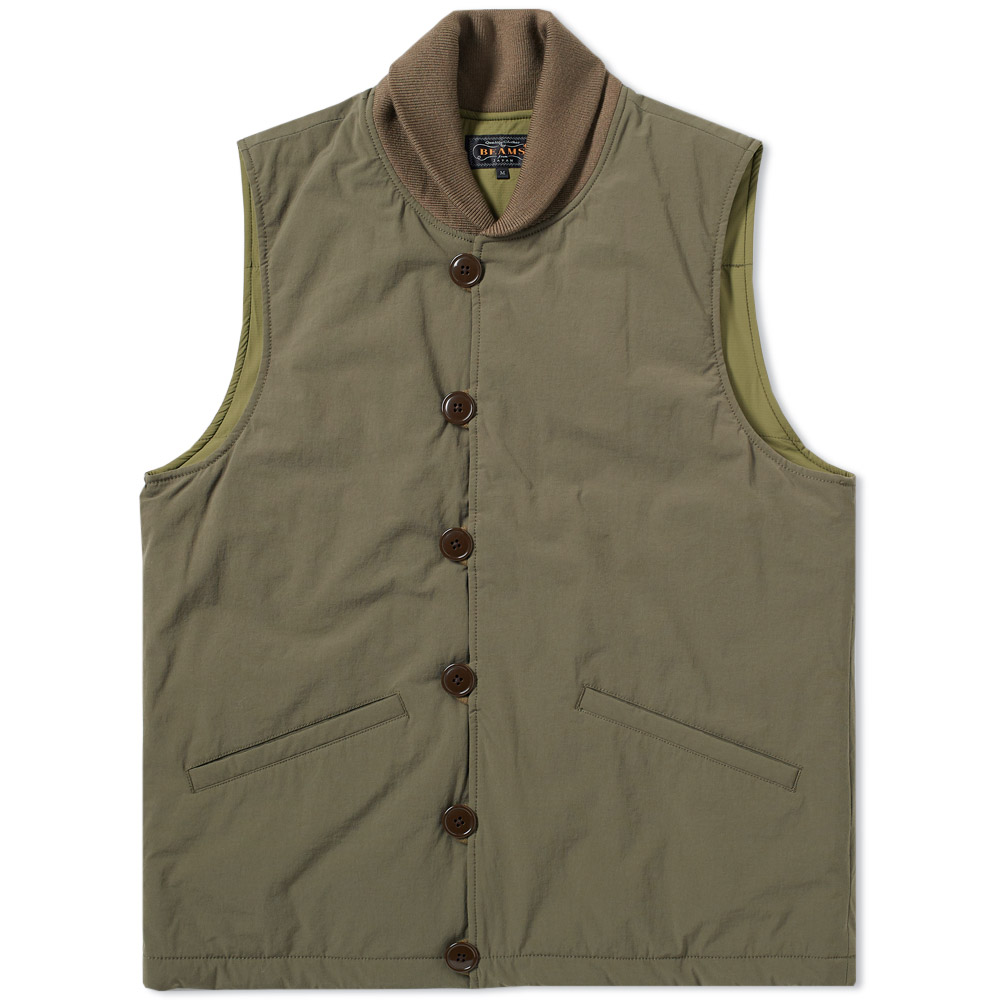 beams plus M-43 M-59 (MIX) ライナー プリマロフト