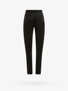 Alexander Mcqueen   Trouser Black   Mens