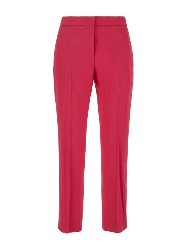 Photo: Alexander Mcqueen Trousers