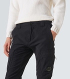 C.P. Company Cotton cargo pants