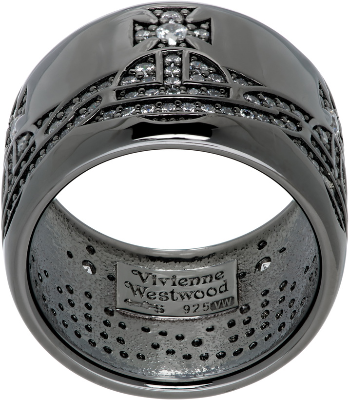 Photo: Vivienne Westwood Jean Ring