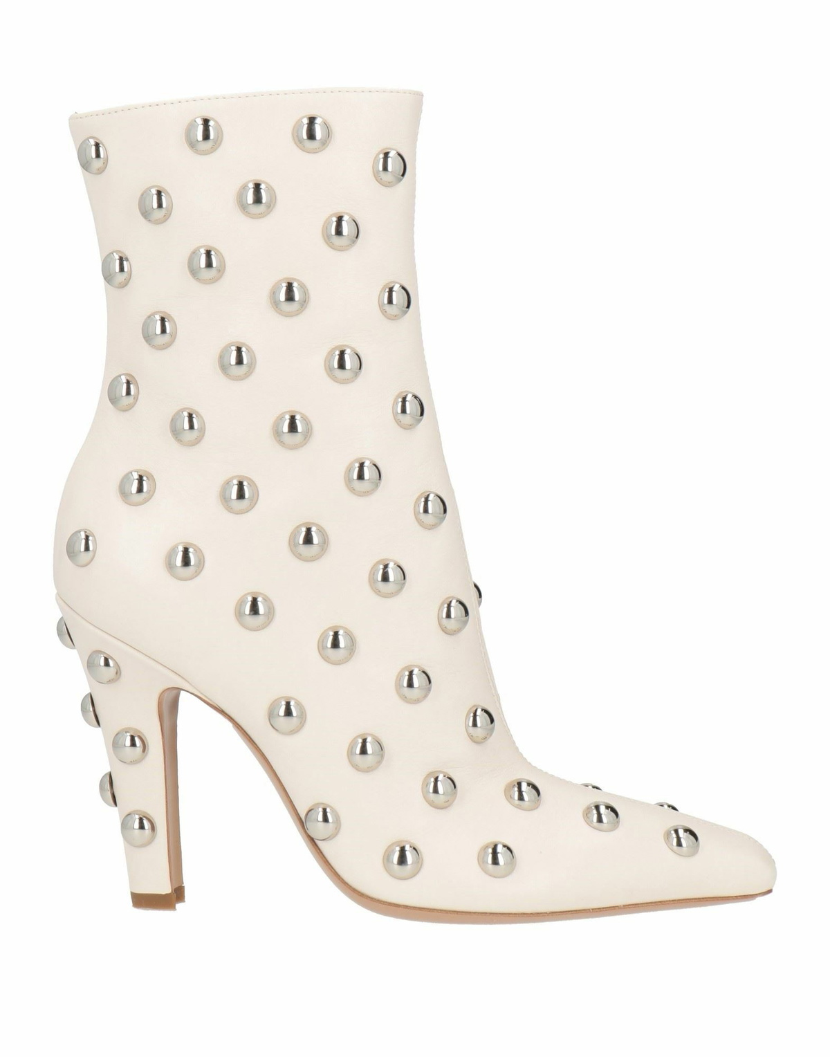 Paris Texas Womens Ankle boots in White