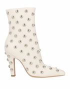 Paris Texas Womens Ankle boots in White