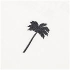 Palm by Palm Angels Long Sleeve Palm Logo Tee