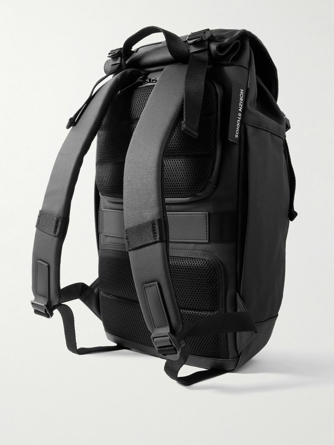 HORIZN STUDIOS - SoFo City Canvas Backpack