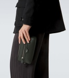 Tom Ford Leather toiletry bag