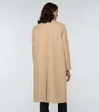 Burberry - Keats reversible raincoat