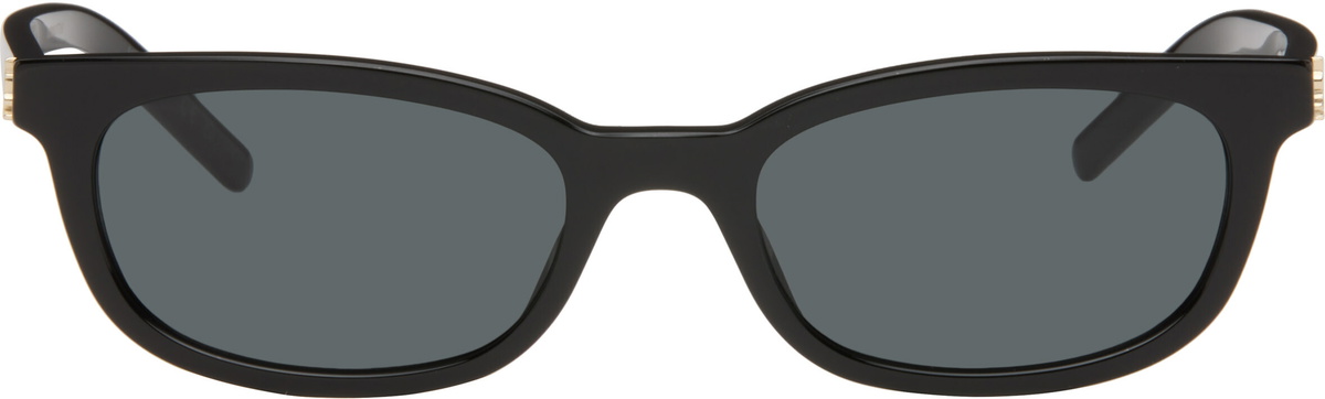 Saint Laurent Black SL 526 Sunglasses Saint Laurent