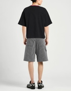 Dsquared2 Mens T-shirt in Black