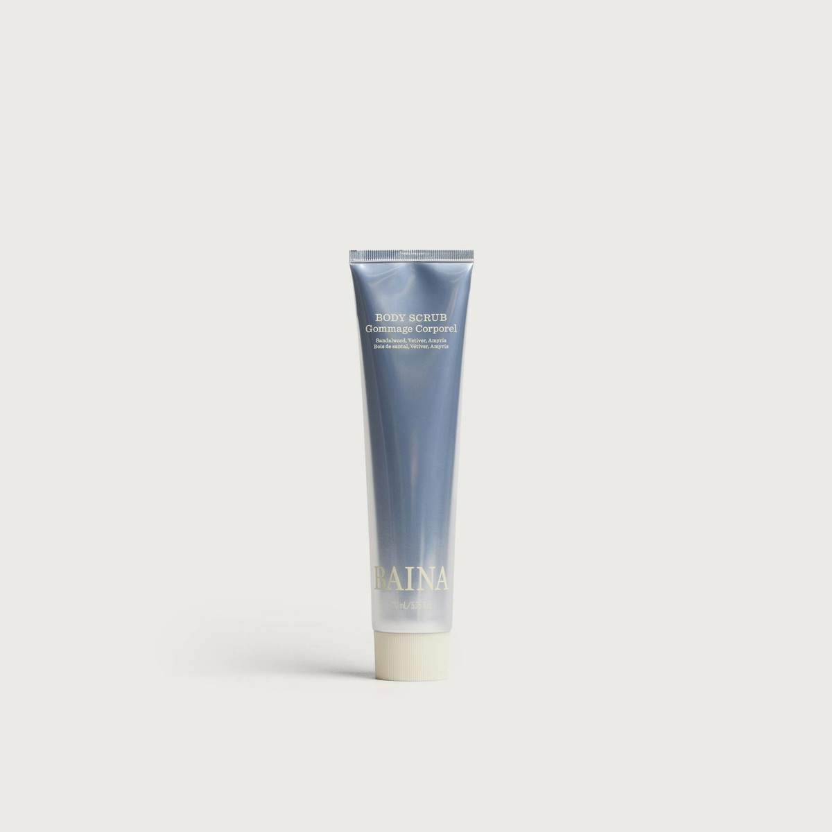 Baina Body Scrub