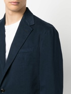 POLO RALPH LAUREN - Single-breasted Blazer