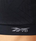 Reebok x Victoria Beckham Seamless sports bra