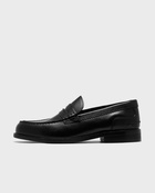 Clarks Originals Craft James Lo Black - Mens - Casual Shoes