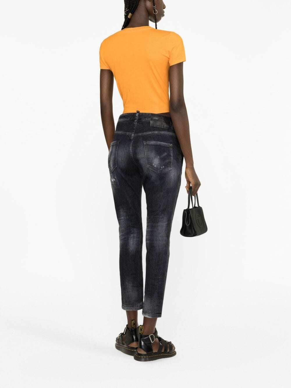 Dsquared jeans cool on sale girl