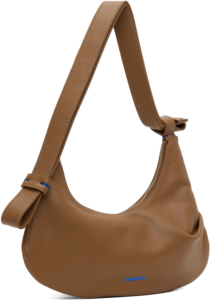 ADER error Brown Shoulder Bag ADER error