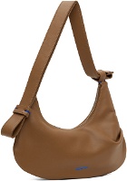 ADER error Brown Shoulder Bag