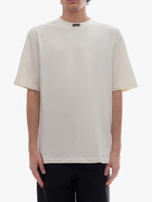 Heron Preston T Shirt White   Mens