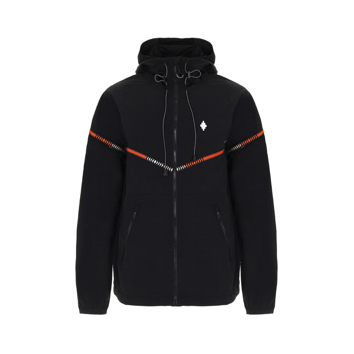 Marcelo Burlon x Alpha Industies Wings Bomber Jacket Green Marcelo