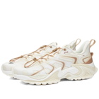 Soulland x Li-Ning X-Claw Ace Sneakers in White