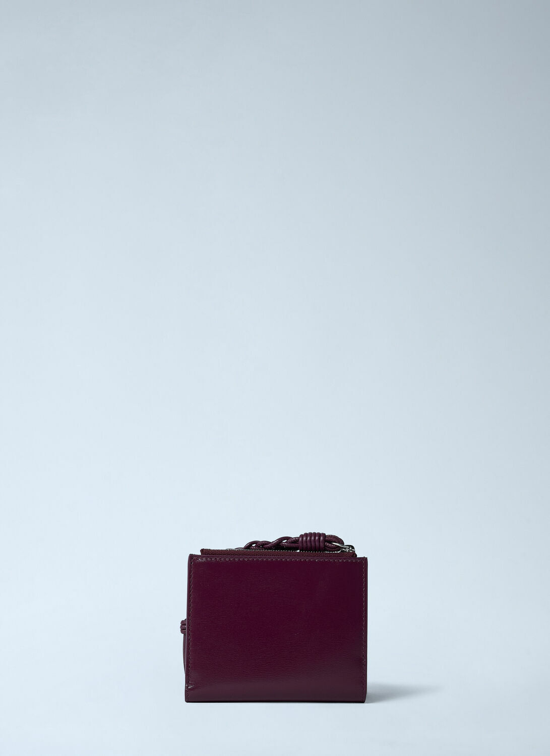 Jil Sander Mini Wallet