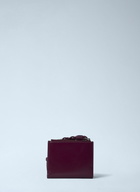 Jil Sander Mini Wallet