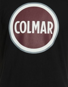 Colmar Mens T-shirt in Black