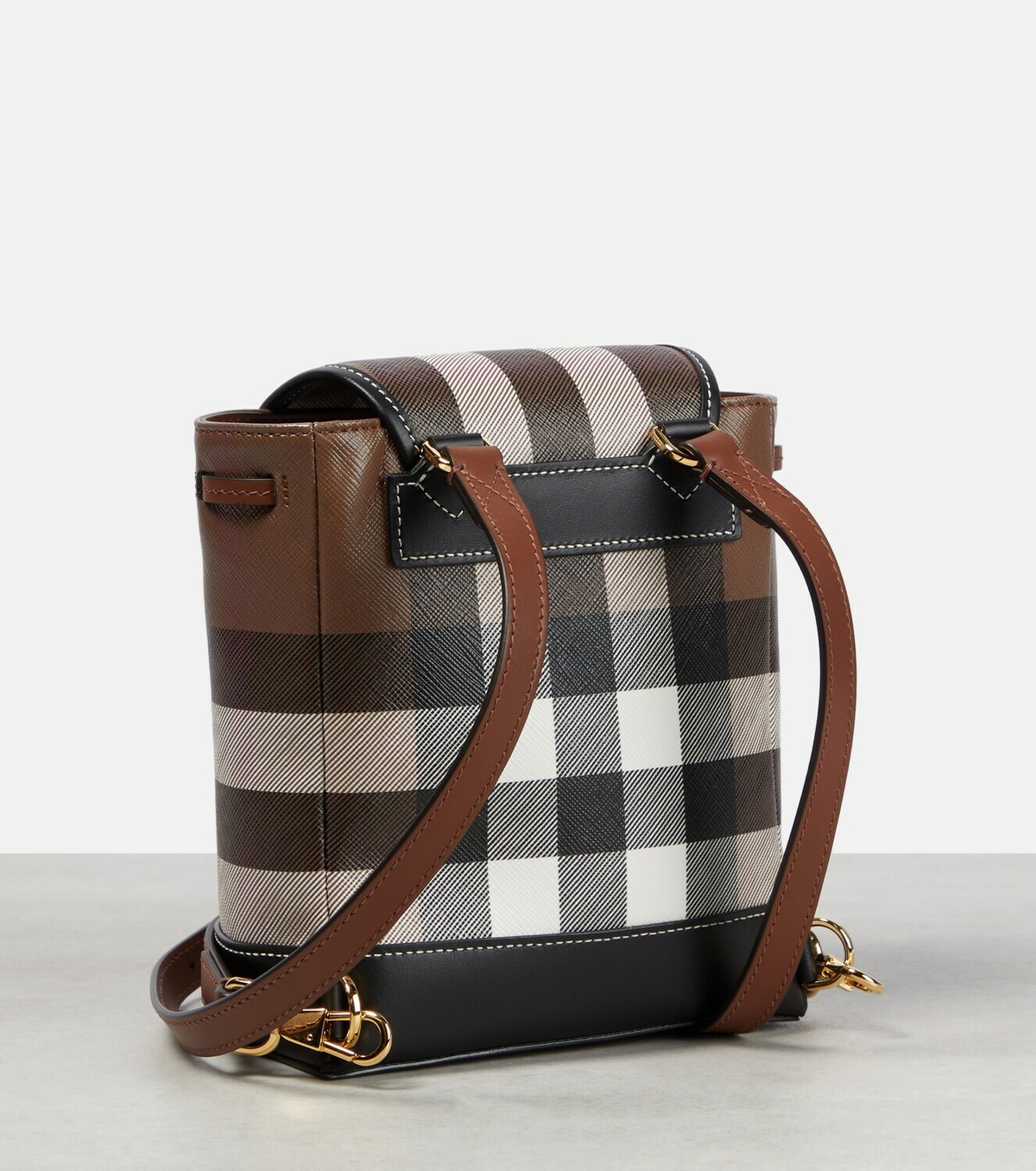 【BURBERRY】MICRO BACKPACK AUTHENTIC Burberry Women's Micro Backpack | eBay
