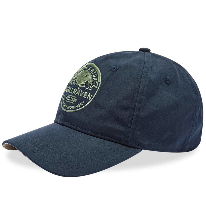 Photo: Fjällräven Forever Nature Cap