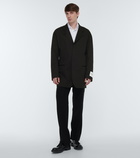 Dolce&Gabbana - Cotton gabardine suit jacket