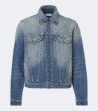 Versace Denim jacket