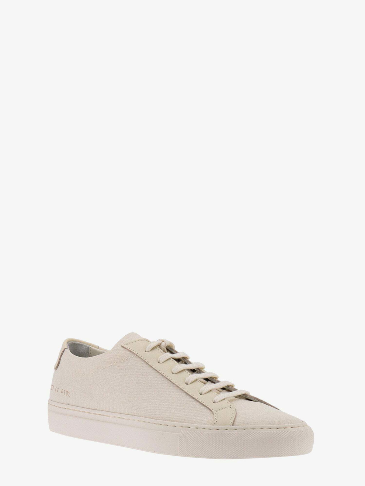 Common Projects Sneakers Beige Mens Common Projects