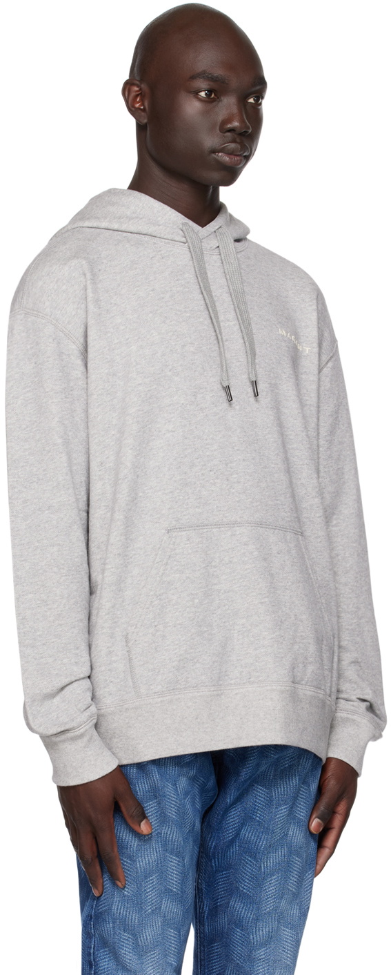 Hoodie isabel marant best sale