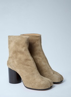 Maison Margiela Tabi Ankle Boots
