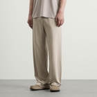SKIMS Men's Jersey Lounge Straight Leg Pant in Linen