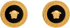 Versace Medusa Earrings